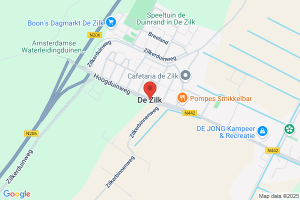Zilke