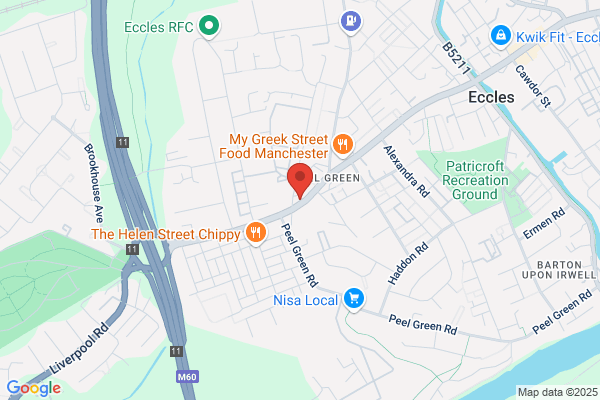 Eccles