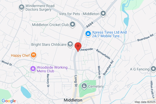 Gas & Fireplace Centre