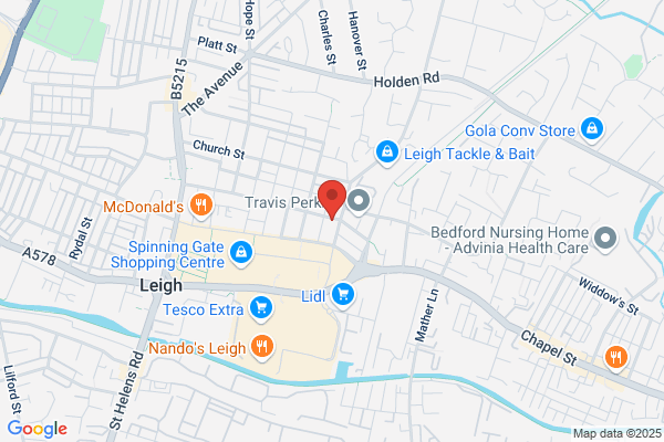North Western Blanks Ltd