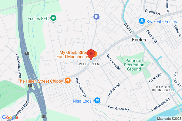 Monton Florists