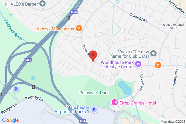 Portway Florist