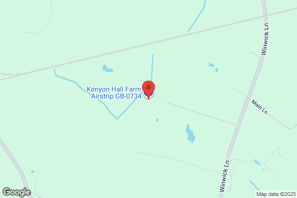 Lancashire Aero Club