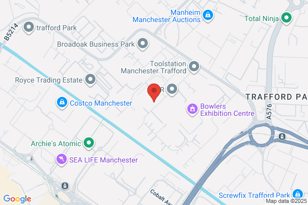 Goldfayre Trading Ltd