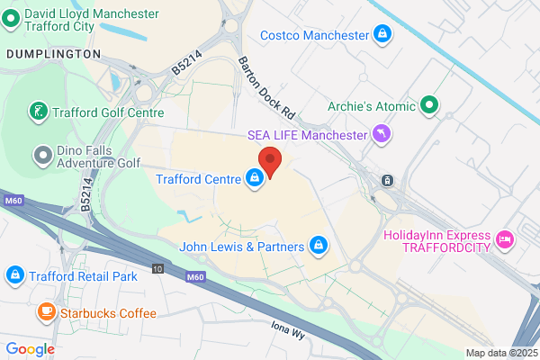 Zizzi - Manchester Trafford Centre