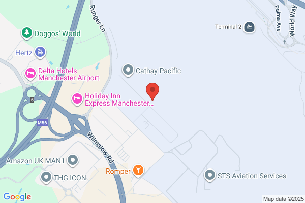 Air & Cargo Services Ltd