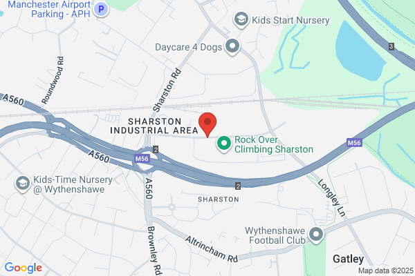 Ital Logistics Ltd