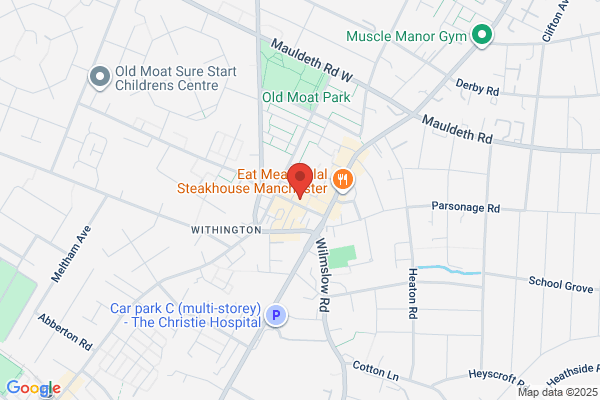 Withington Fruit & Veg