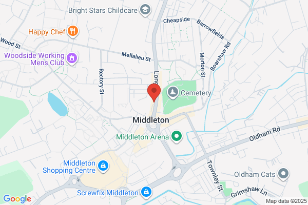 Middleton Conservative Club