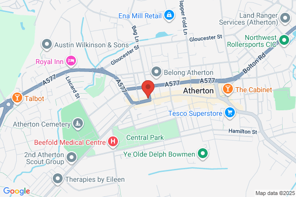 Abbey Funeralcare