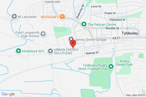 Abbey Funeralcare