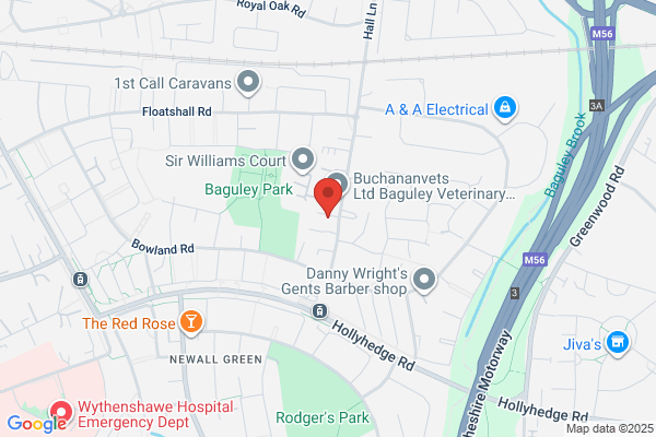 Baguley Funeralcare