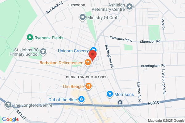 Chorlton Funeralcare