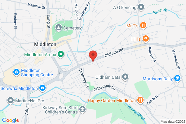 Middleton Funeralcare