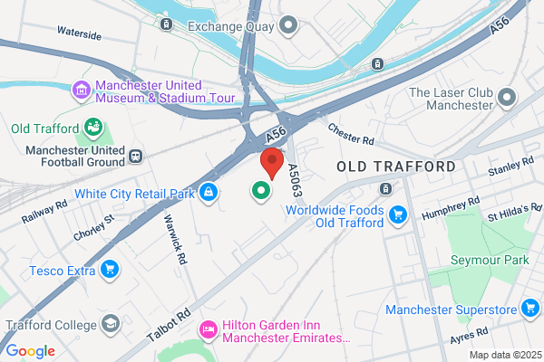 Sofology Manchester