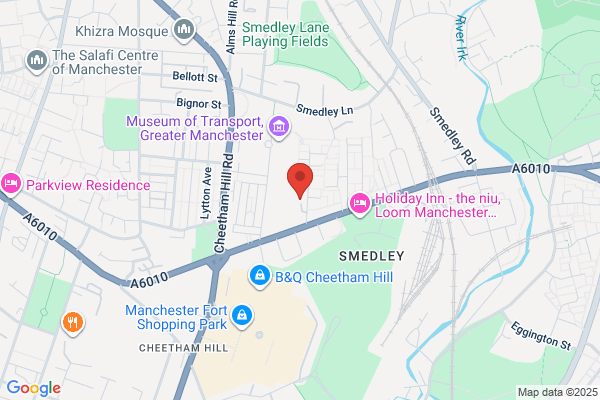 Lighting and Furniture Supplier Manchester