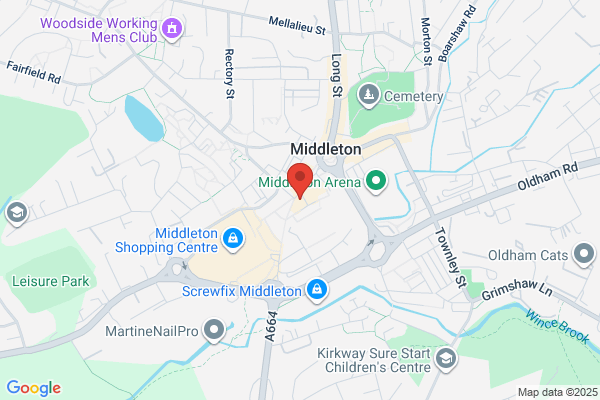 Adams Furnishers