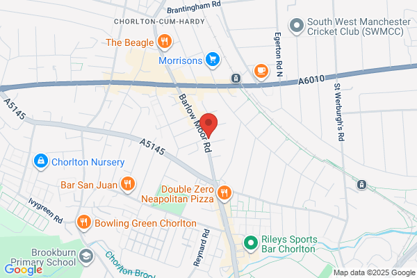 Chorlton Furnishers & Carpet Centre