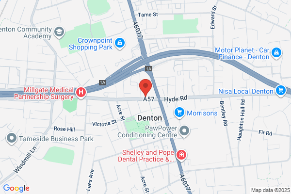 Denton Discount Beds & Furniture