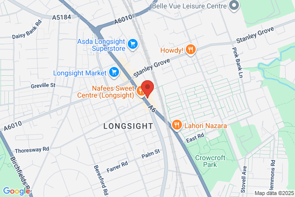 Longsite Furnishings