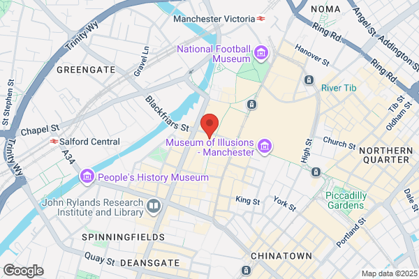 Multiyork Furniture Ltd