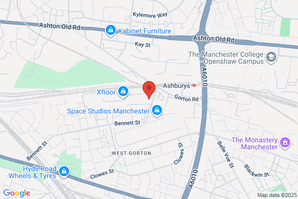 Manchester Furniture Supplies Ltd