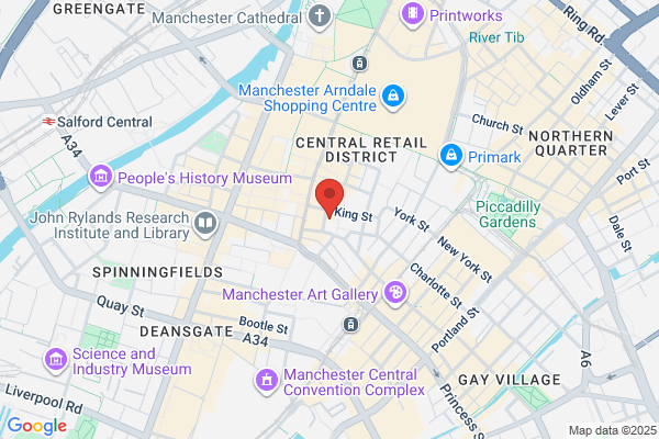 G A Systems Ltd