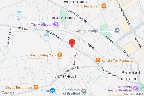 Knightsbridge Reproduction