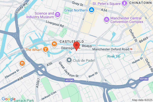 Castlefield Gallery