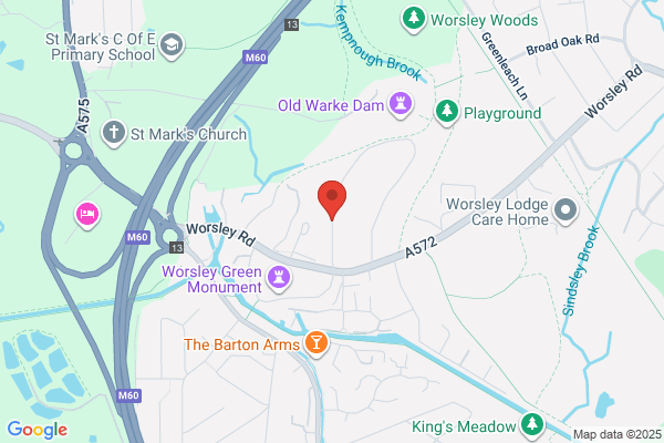 Bradburn Equipment Ltd