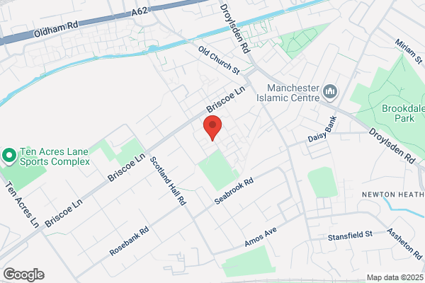 Orford Road Motor Mechanics