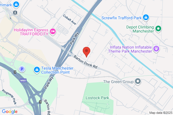 Peter Ramsey Auto Services Ltd
