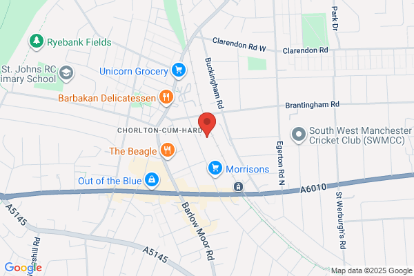 Chorlton Cars