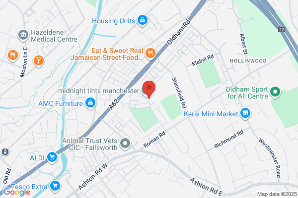 Cleworth Motors