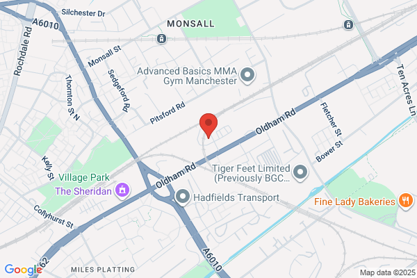 Crescent Motors