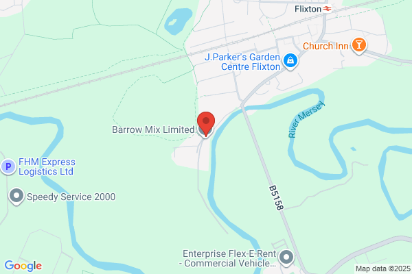 Flixton Service Centre