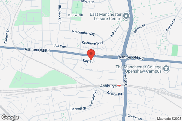 Johnsons Motors