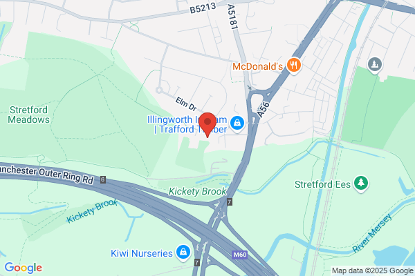 M & M Automotive Ltd