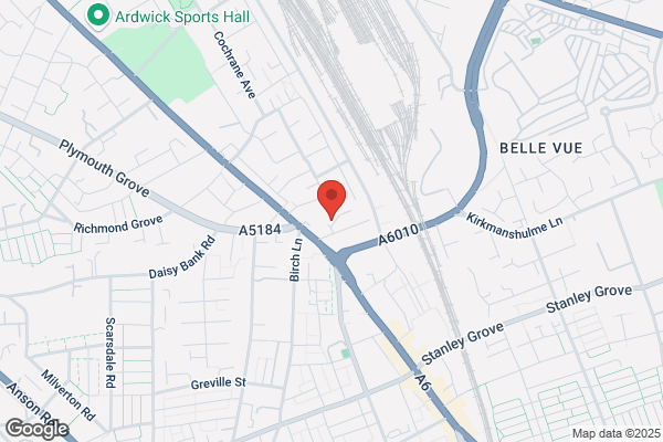 Nationwide Auto Centres Ltd