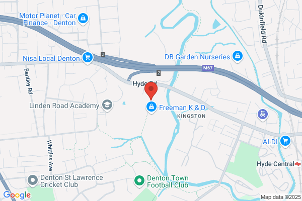Ratcliffe Service & Tuning