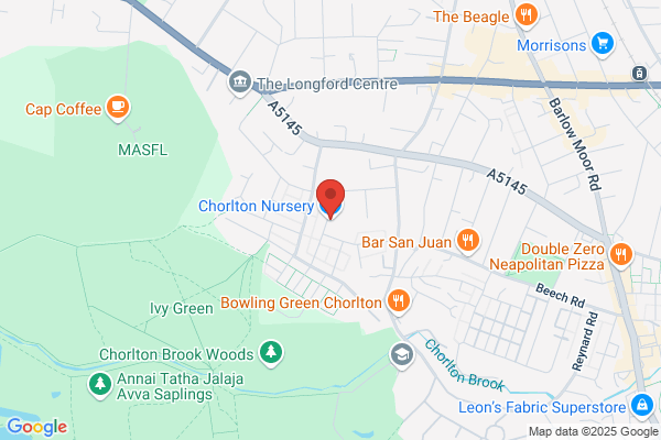 Chorlton Nursery