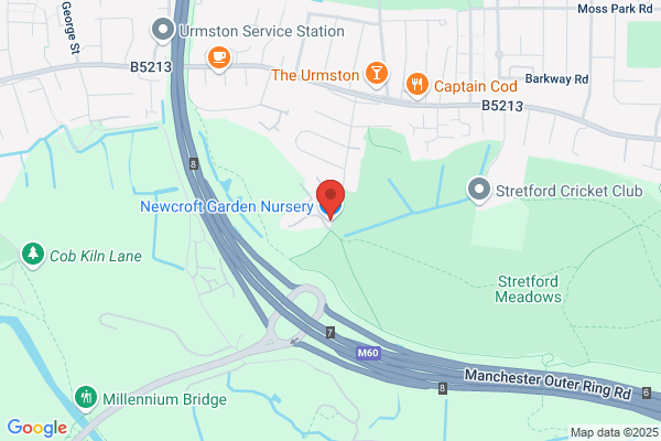 Newcroft Nurseries