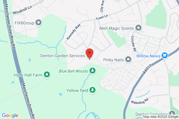 Denton Garden Services LTD