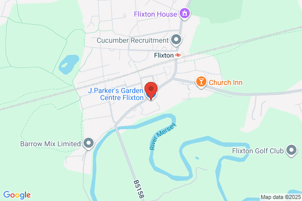 Flixton Pond Services