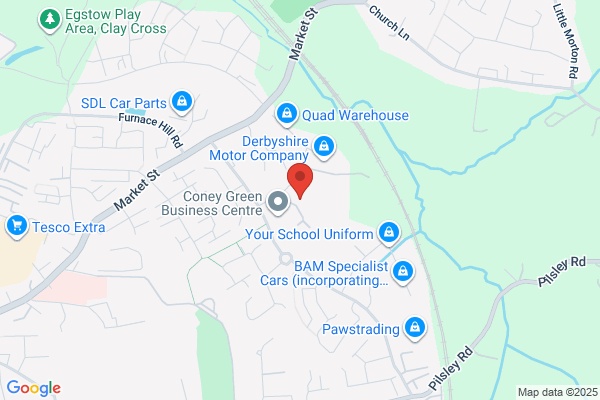 Assheton Plumbing & Heating