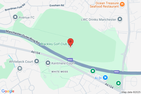 Blackley Golf Club