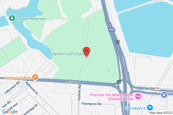 Denton Golf Club
