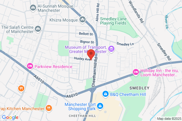 Choudhry & Sons