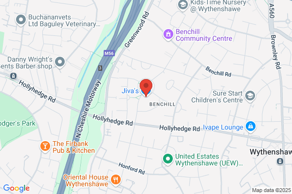 Jiva Greengrocers
