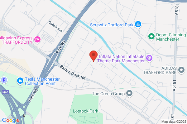 V & R